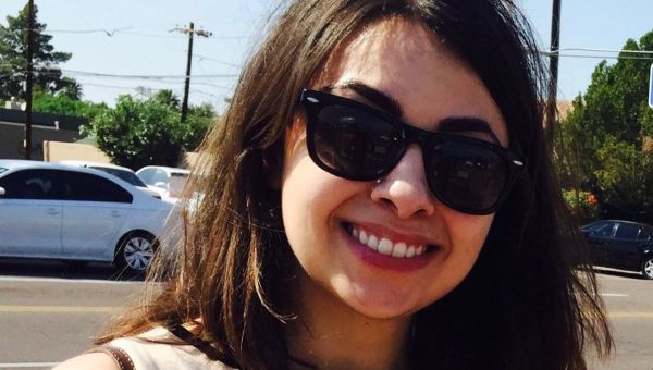 A call to violence is never a good call. Gov. Hobbs’ spokeswoman needs to go
