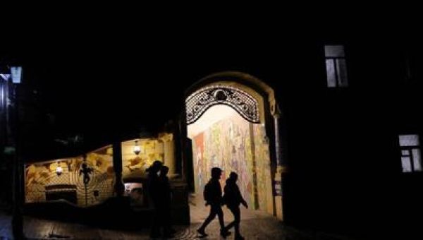 Ukraine braces for power blackouts, fresh infrastructure attacks