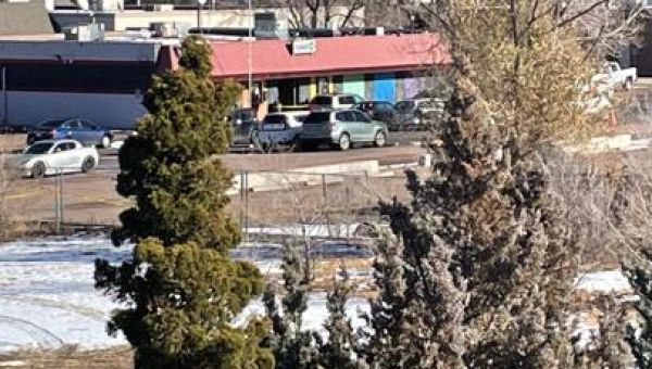 LATEST UPDATES: Colorado Springs mass shooting targets LGBTQ nightclub