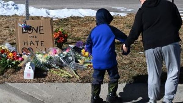 Patrons hailed as heroes as 5 dead, 25 injured in shooting at gay nightclub in Colorado Springs