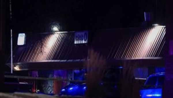 Colorado Springs police probe motive in LGBTQ nightclub shooting