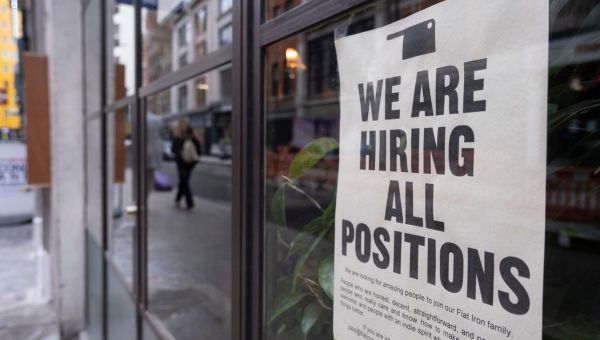 Immigration Needed To ‘Plug Gap’ In UK Economy, CBI Boss Says