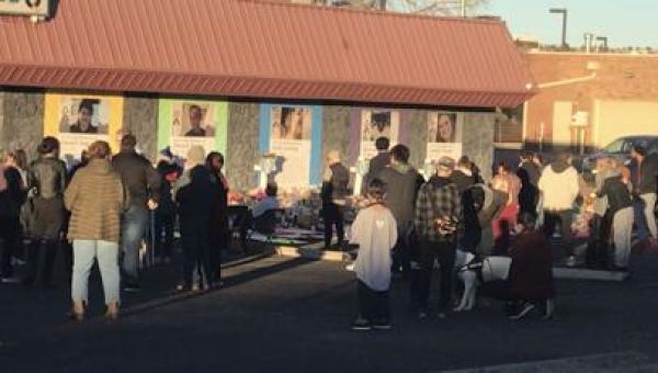 Anderson Aldrich guilty plea in Club Q shooting: Mayor Mobolade’s statement