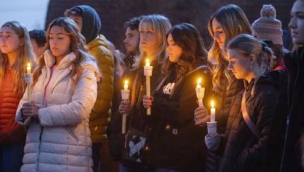 Was one of the University of Idaho victims targeted? Officials give confusing accounts