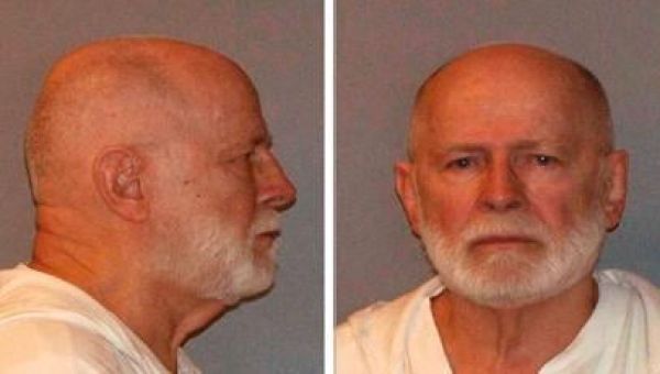 Incompetence helped set stage for Whitey Bulger’s prison murder, watchdog report says