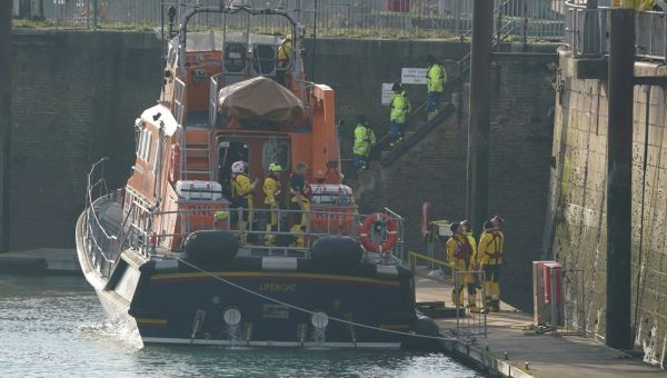 English Channel Rescue: Everything We Know So Far