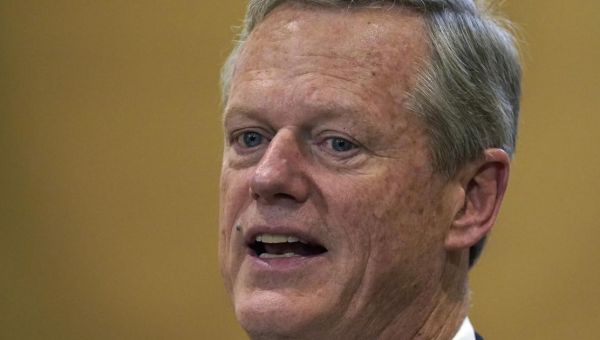 Baker tapped to take over NCAA