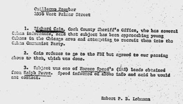 Questions remain about John F. Kennedy assassination as Biden withholds records
