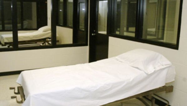 Missouri inmate would be first openly transgender person executed in nation