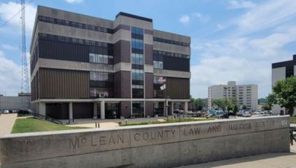 McLean County braced for outcome of cash bail uncertainty