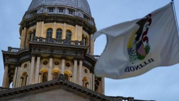 Illinois Supreme Court halts implementation of cashless bail