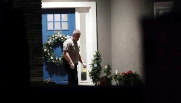 8 found fatally shot in Utah home, including 5 children. Here’s the latest.