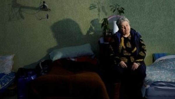 Russian mercenary firm claims strategic Ukrainian town of Soledar, control unclear