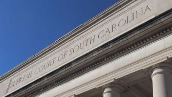 SC Supreme Court rules death penalty methods firing squad, electrocution statutes are constitutional