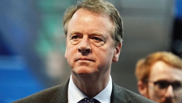 Tory Minister Behaving Like 'A Colonial General' Over Gender Reform Ban, Says SNP MP