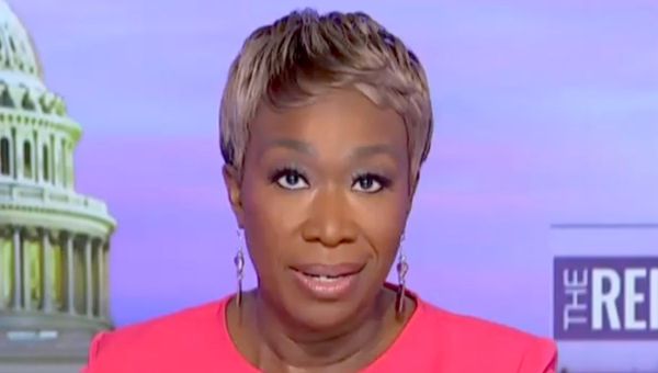 Joy Reid Burns Marjorie Taylor Greene With 1 Infamous Confederate Comparison