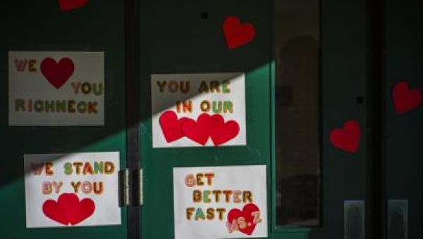 Lawyer: Warnings boy had gun ignored before he shot teacher