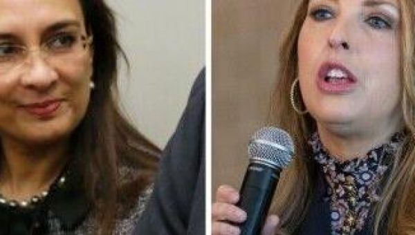 RNC race between Ronna McDaniel and Harmeet Dhillon could be swung by eleventh-hour surge: Report