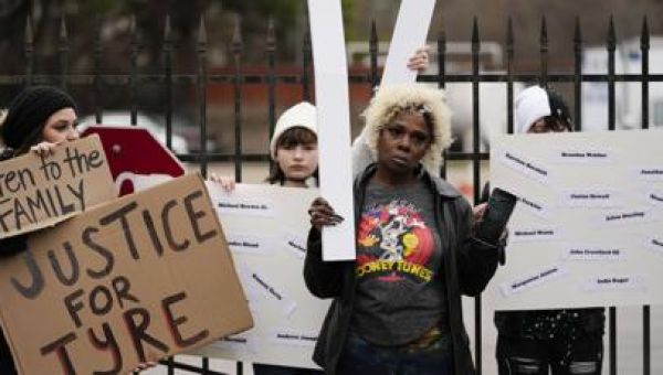 7th Memphis officer disciplined, EMTs fired in Nichols death