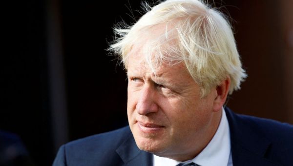 Boris Johnson’s Attempt To Silence Brexit ‘Gloom-Mongering’ Is Torn Apart
