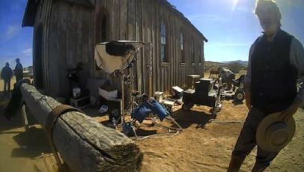 Special prosecutor steps down in case against Alec Baldwin