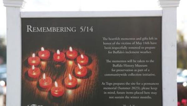 ‘You will reap what you sow’: Families of victims of Tops shooting confront the man who killed their loved ones