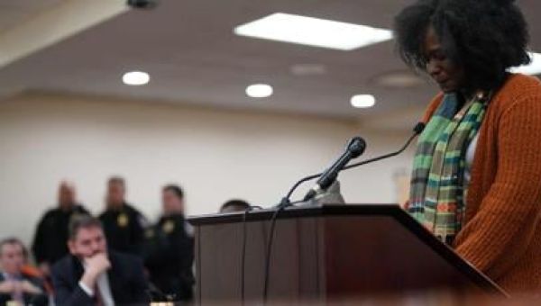 Federal trial for man who killed 10 in Buffalo likely to be held this summer