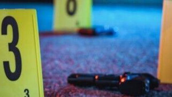 Mississippi shooting: Six people killed in three incidents in Arkabutla