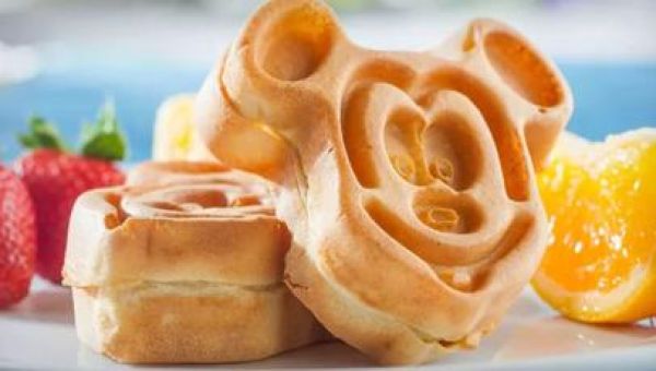 Disney World Offers a Huge Dining Deal