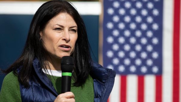 ‘Heavily Armed’ Man Arrested After Threat To Kill Jewish Officials In Michigan