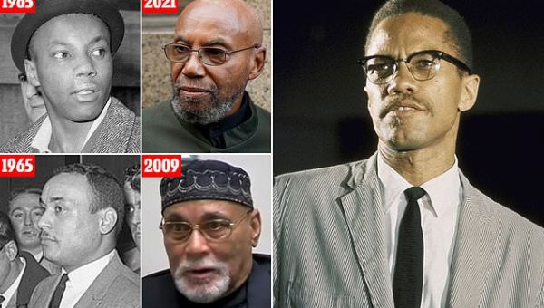 Men exonerated in Malcolm X killing to receive $36 million