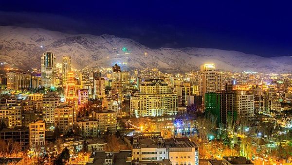 Iran sentences former deputy defence minister to death for alleged espionage