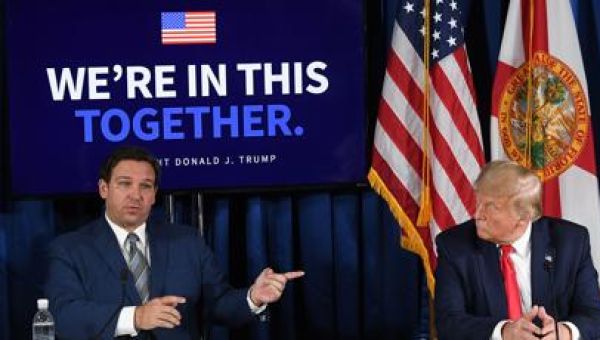 Texas looms large in 2024 GOP presidential race