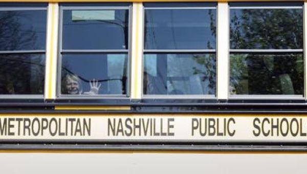 Nashville school shooting suspect drew maps, did surveillance