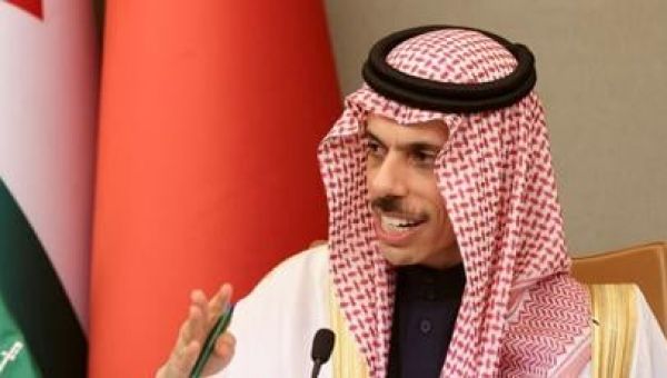 Top Iranian, Saudi envoys meet in China in restoration of diplomatic ties