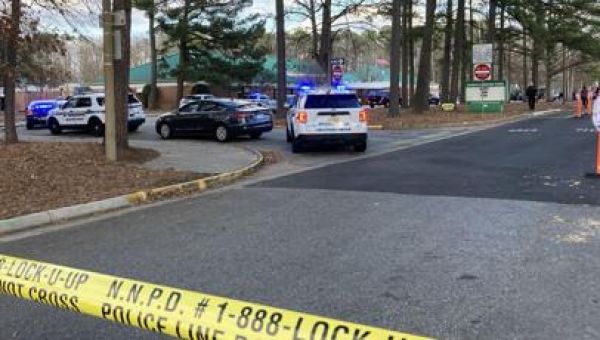 Newport News, Virginia Img