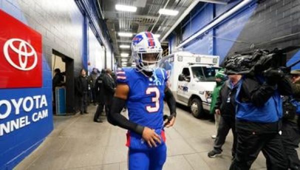 Bills GM Brandon Beane: Safety Damar Hamlin ‘fully cleared’ to play football