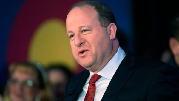 ‘No one is above the law’: Gov. Polis responds to President Biden pardoning son