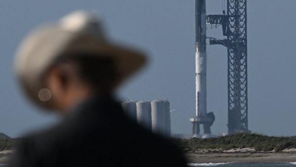 Voters approve incorporation of SpaceX hub as Starbase, Texas