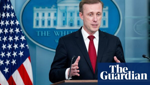 ‘Defeated and ineffective’: US reacts to Iran’s missile attack on Israel