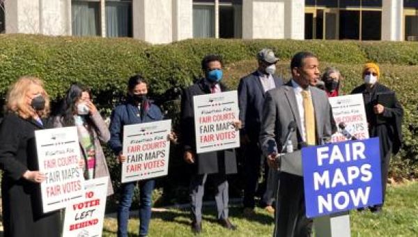 N. Carolina justices hand GOP big wins with election rulings