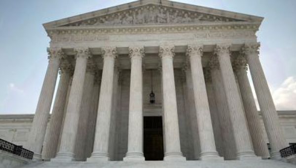 Supreme Court election case in doubt with NC’s high court ruling