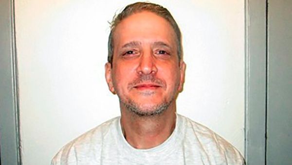 Richard Glossip case goes before U.S. Supreme Court