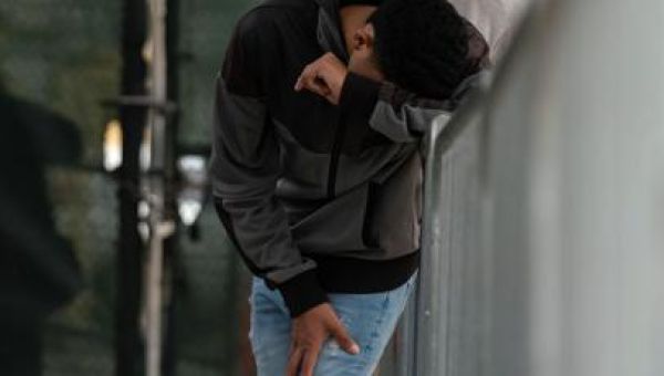 ‘Risk it all’: Migrants surge US border as pandemic-era expulsion law sunsets