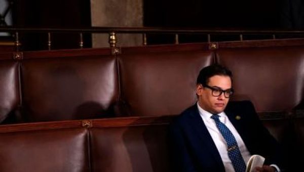 Donald Trump found liable for sexual assault, Rep. George Santos charged by feds, and more trending news