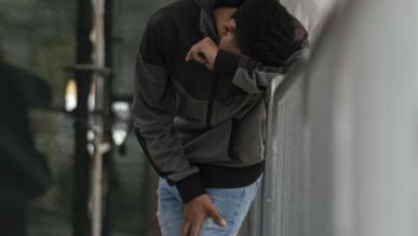 Biden: US-Mexico border will be ‘chaotic for a while’