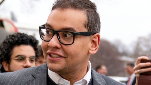 Rep. George Santos Skewered As ‘A Disgrace’ In Democratic Challenger Ad