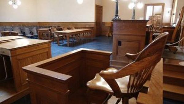 Kim Gardner files to vacate murder conviction for man who has been in prison for 33 years