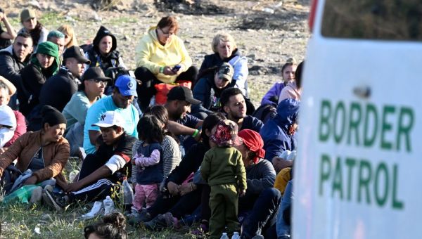 8-Year-Old Suffers 'Medical Emergency,' Dies In Border Patrol Custody: CBP