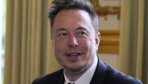 Elon Musk’s ‘historic’ Twitter event with Ron DeSantis struggles with technical glitches